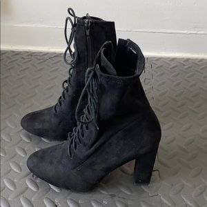 Ankle Booties